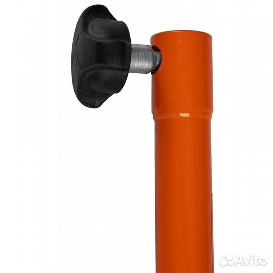 Шнек под мотобур motoshtorm 150(R) правое вращение