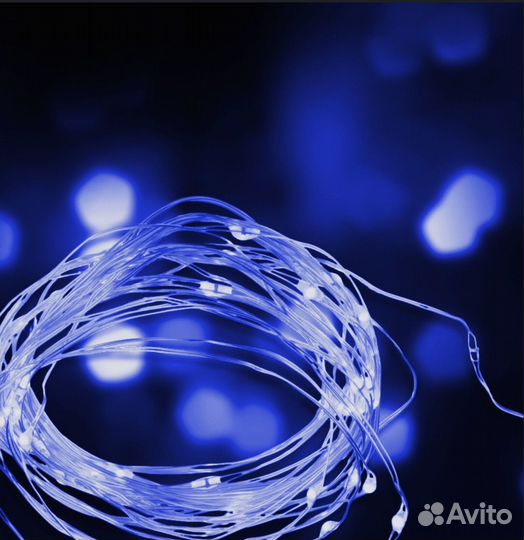 LED Гирлянда