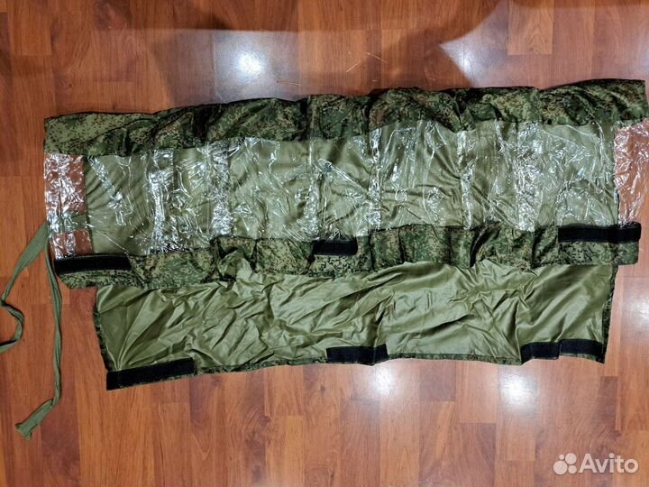 Раскладка военная