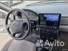 Рамка для LADA Priora