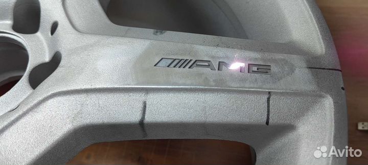 Лазерная гравировка