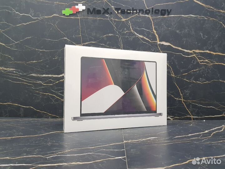 Новые Apple MacBook Air/PRO/PRO Max