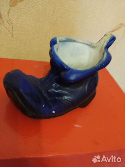 Кашпо для цветов керамика