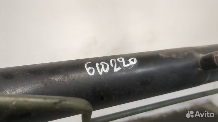 Рейка рулевая с г/у Audi A4 (B5)