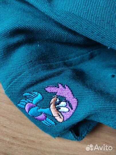 Кепка винтажная на подростка Looney Tunes