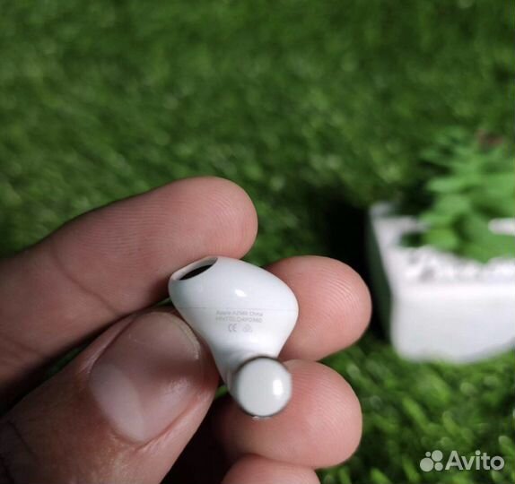 Airpods 3