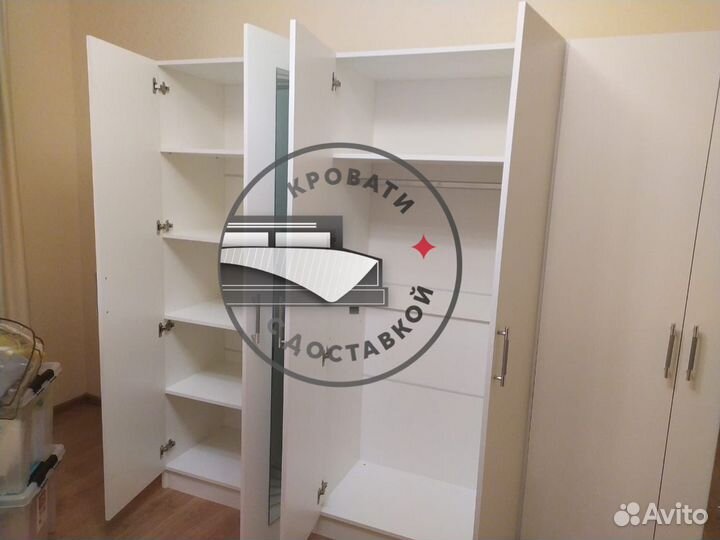 Шкаф Распашной