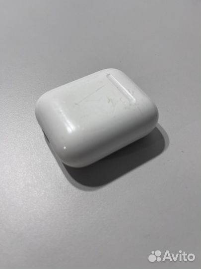 Наушники apple airpods 1