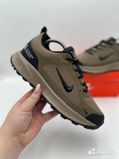 Кроссовки мужские nike