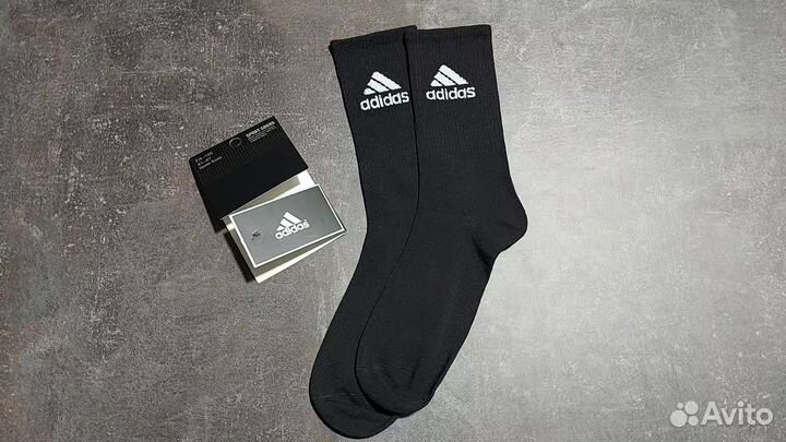 Носки мужские Adidas