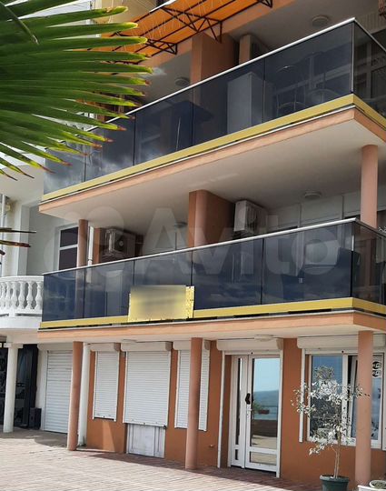 2-к. квартира, 55 м², 3/4 эт.