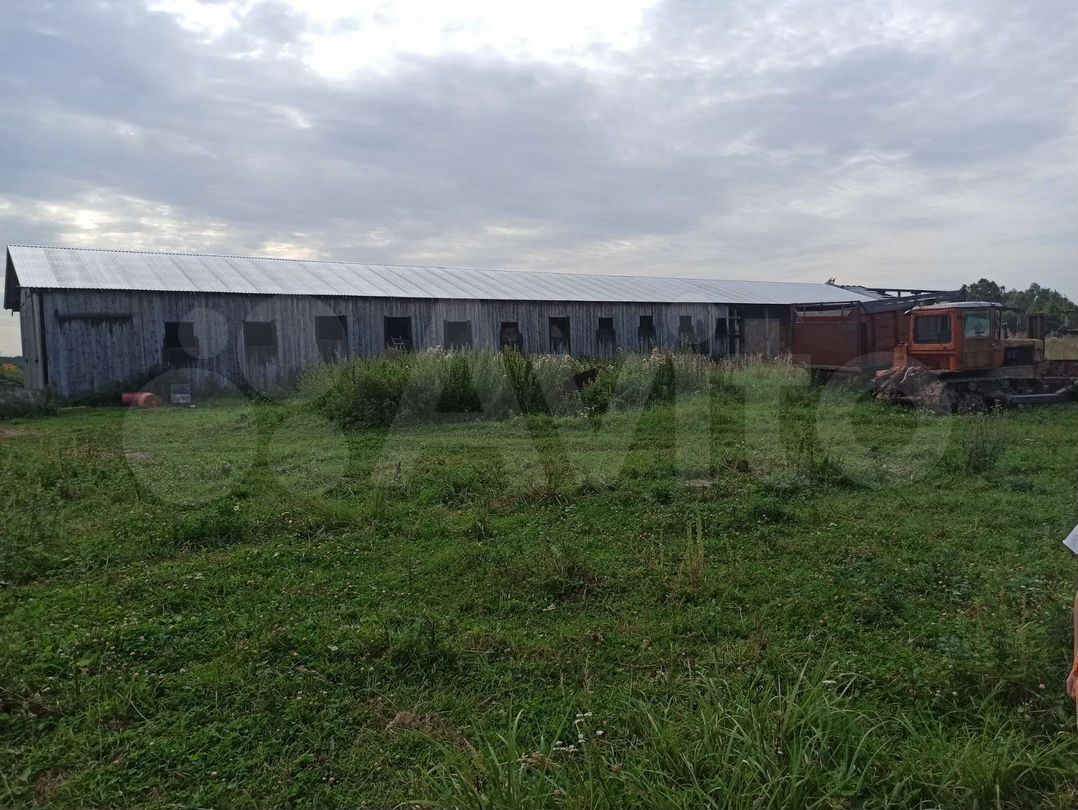 Участок 280 га (СНТ, ДНП)