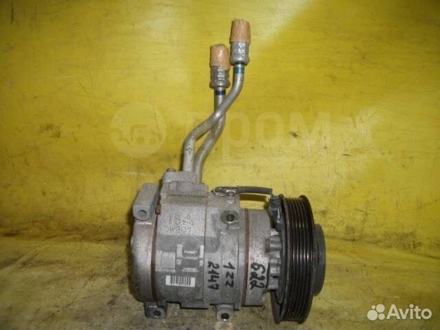 Компрессор кондиционера