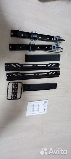 Кронштейн для телевизора на стену