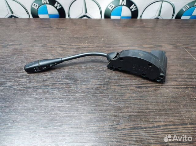 Переключатель круиз контроля Mercedes w220