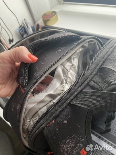 Ортопедический ранец Delune