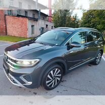 Volkswagen Talagon 2.0 AMT, 2022, 4 000 км, с пробегом, цена 5 750 000 руб.