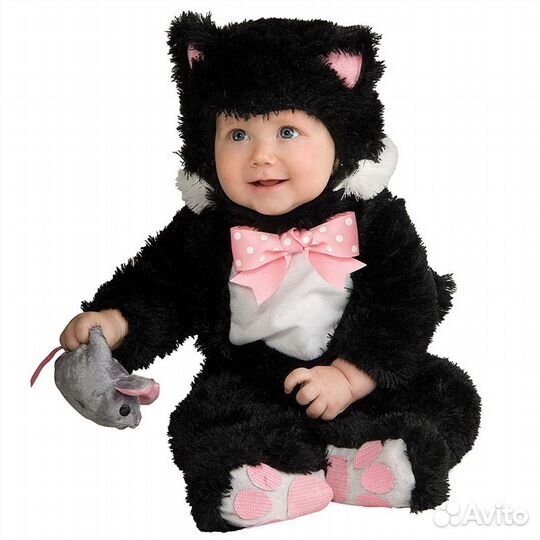 Карнавальный новогодний костюм 