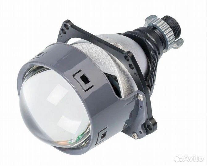 Optima Premium Bi-LED SRT 3.0