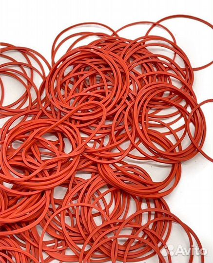 Банковская резинка