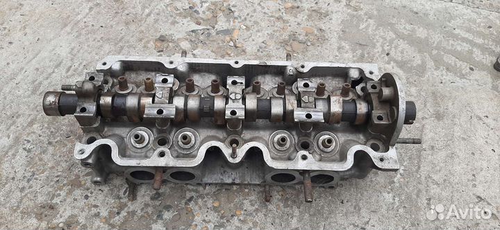 Гбц ford probe 2.2 mazda 626