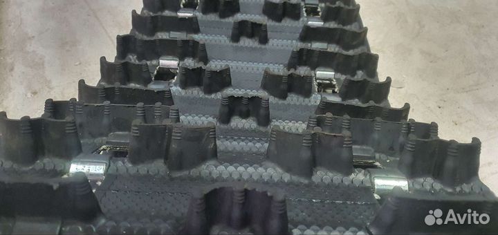 Гусеница для снегохода yamaha sidewinder