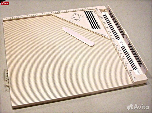 Доска для биговки Martha Stewart Crafts