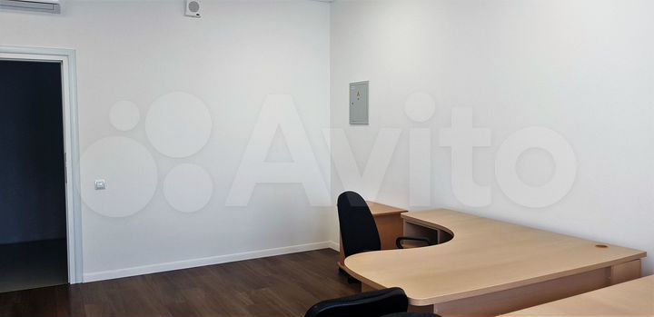 Офис с мебелью, 23.31 м²