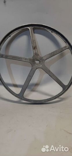 Шкив для стиральных машин Ariston, Indesit, Whirlp