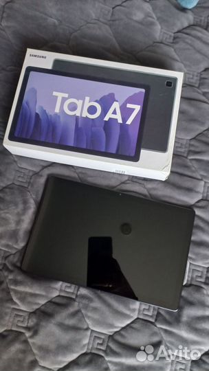 Планшет samsung galaxy tab a7