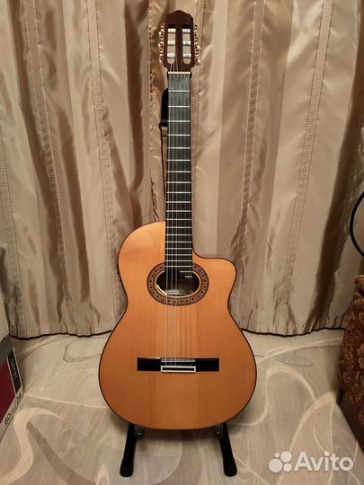 Классическая гитара Almires b 80