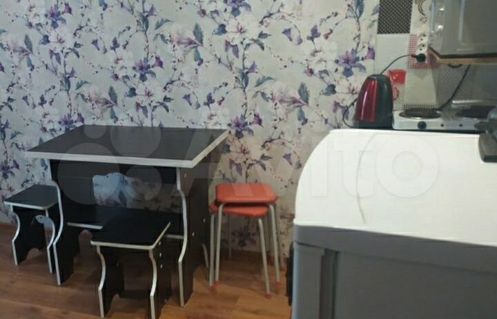 Комната 12 м² в 1-к., 8/9 эт.