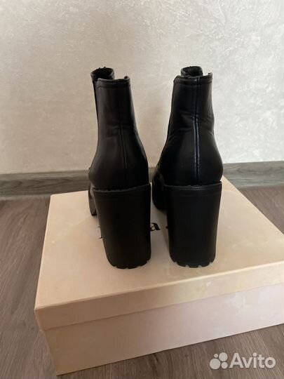 Ботильоны H&M 36