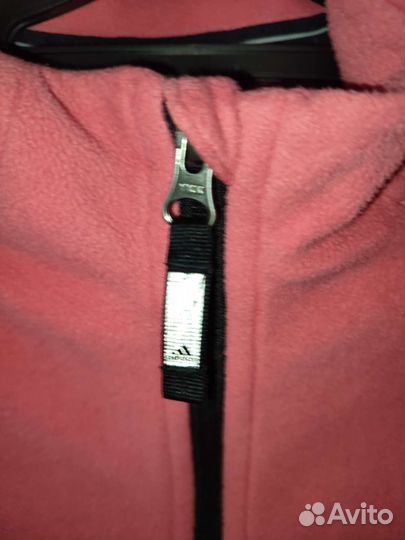 Оригинальная детская кофта adidas