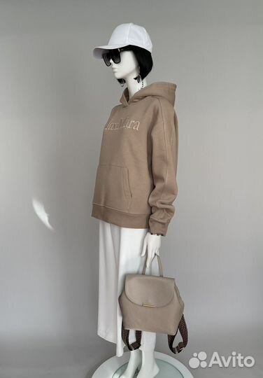 Худи Max Mara XL(50-52) Оригинал