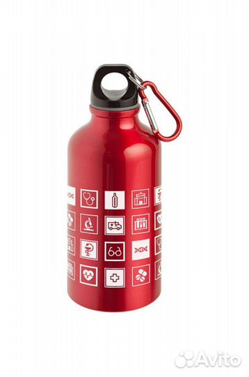 Бутылки с логотипом + опт