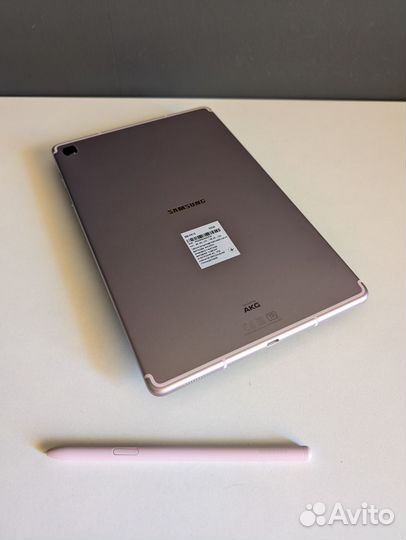 Планшет Samsung galaxy Tab S6 lite