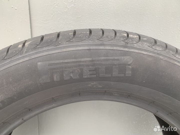 Pirelli Powergy 225/60 R18 104