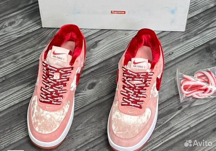 Кроссовки женские новые 37 (23,5см)