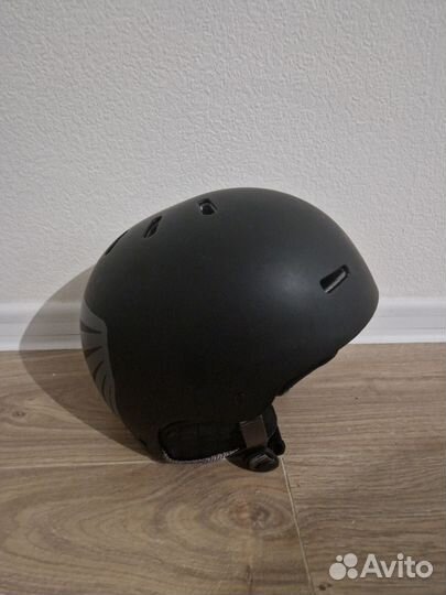 Шлем сноубордический RED Burton