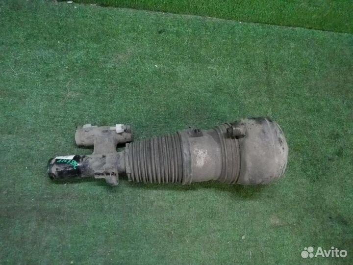 Стойка пневматическая передняя правая BMW 7er G11