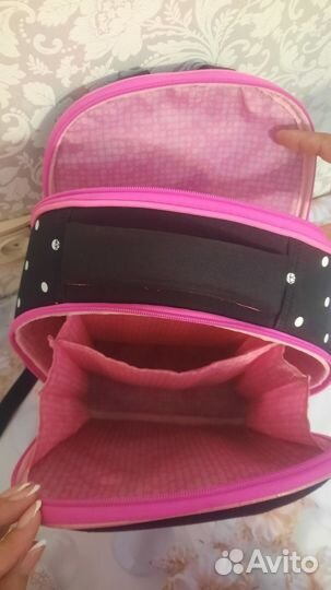 Продам школьный рюкзак