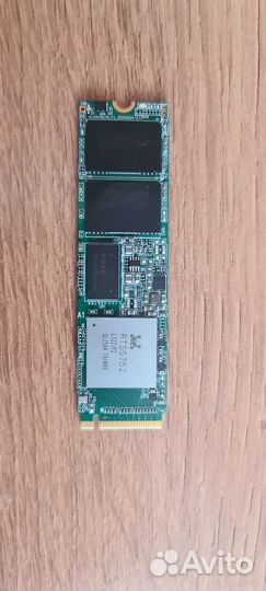 Ssd m2 256gb Silicon Power