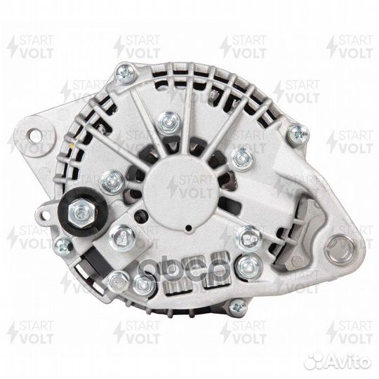 Генератор Nissan Almera Classic 1.6 90A (7PK) LG