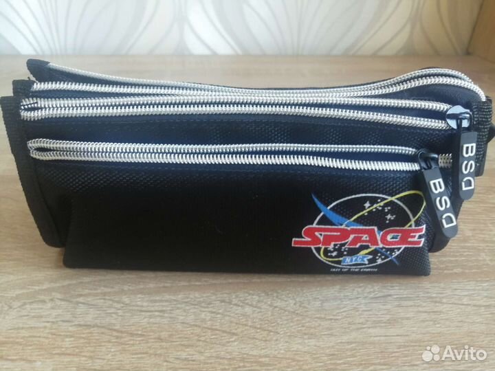 Пеналы для школы