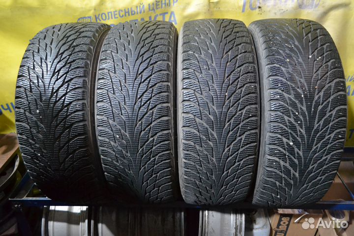 Nokian Tyres Hakkapeliitta R2 205/65 R16