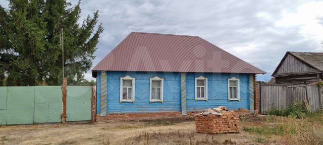 Дача 120 м² на участке 40 сот.
