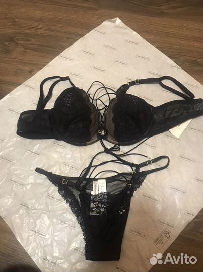 Комплект белья Intimissimi 75 B, Incanto