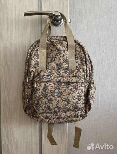 Рюкзак детский новый