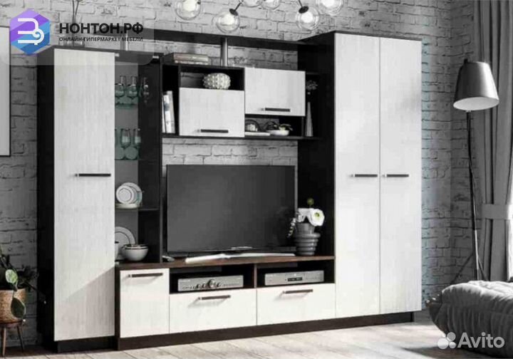 Гостиная Вега